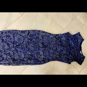 New York and company dress